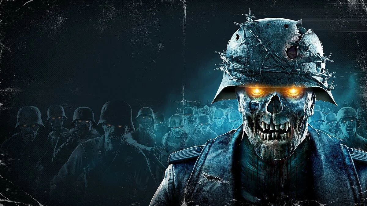 Арт из Zombie Army 4: Dead War / Картинка 1