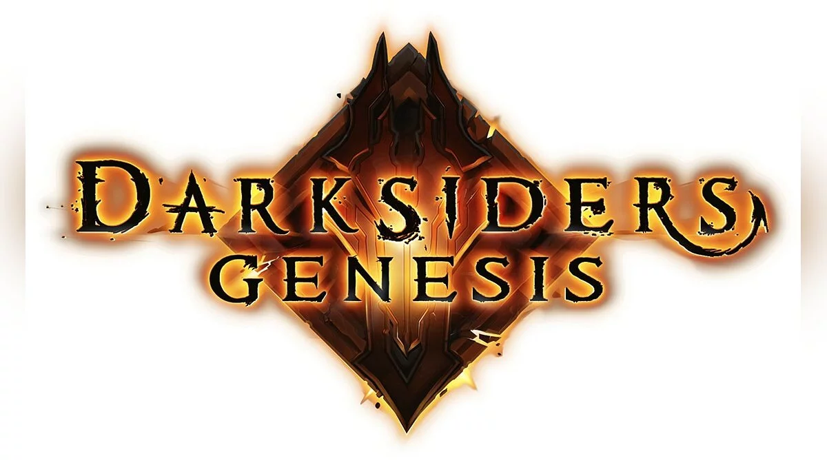 Арт из Darksiders Genesis / Картинка 37