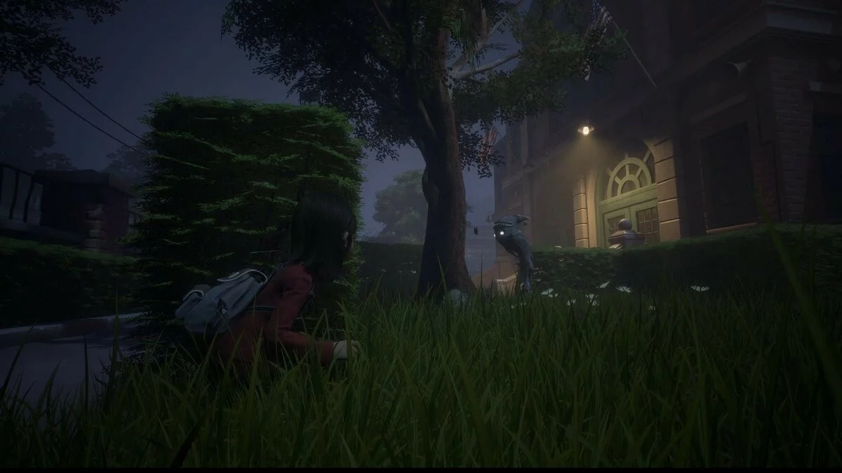 Скриншоты из Gylt / Картинка 3
