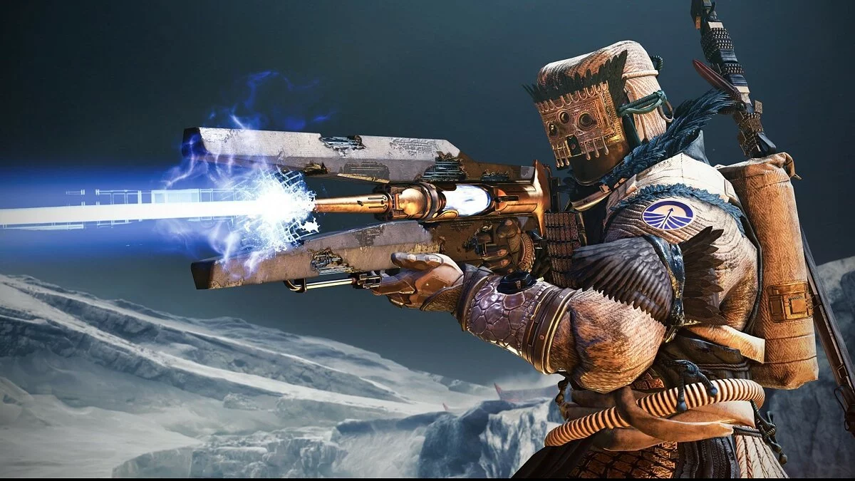 Скриншоты из Destiny 2: Shadowkeep / Картинка 6