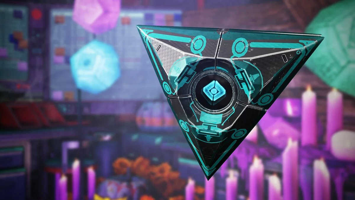 Скриншоты из Destiny 2: Shadowkeep / Картинка 66