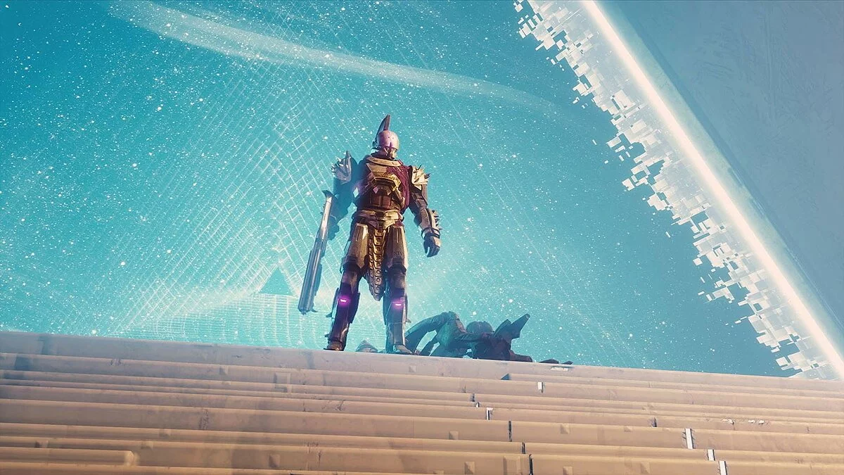 Скриншоты из Destiny 2: Shadowkeep / Картинка 73