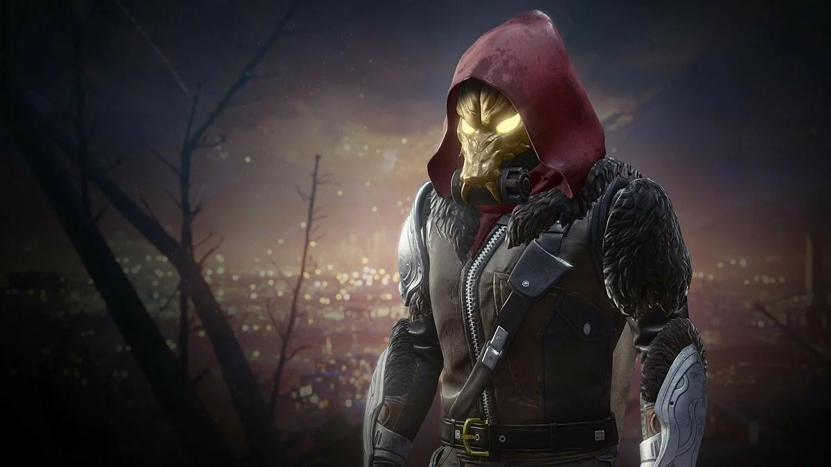 Скриншоты из Destiny 2: Shadowkeep / Картинка 114