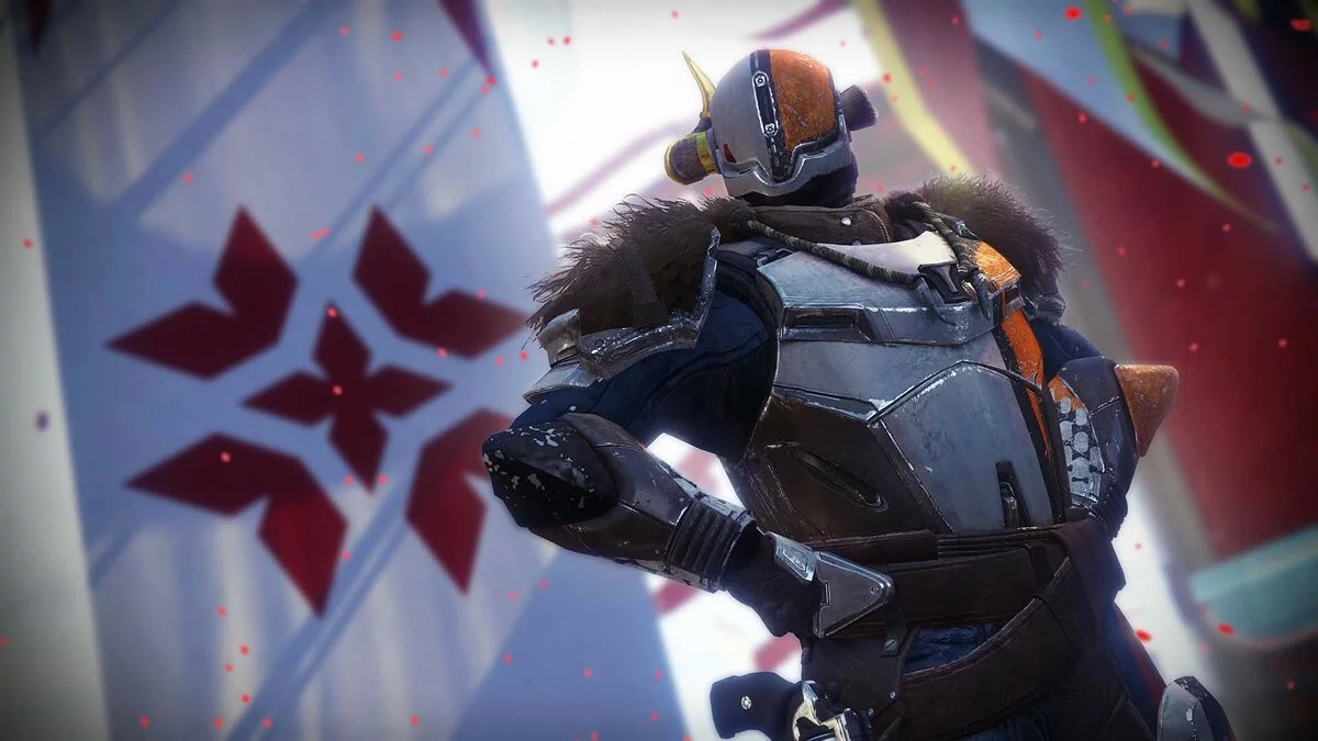 Скриншоты из Destiny 2: Shadowkeep / Картинка 96