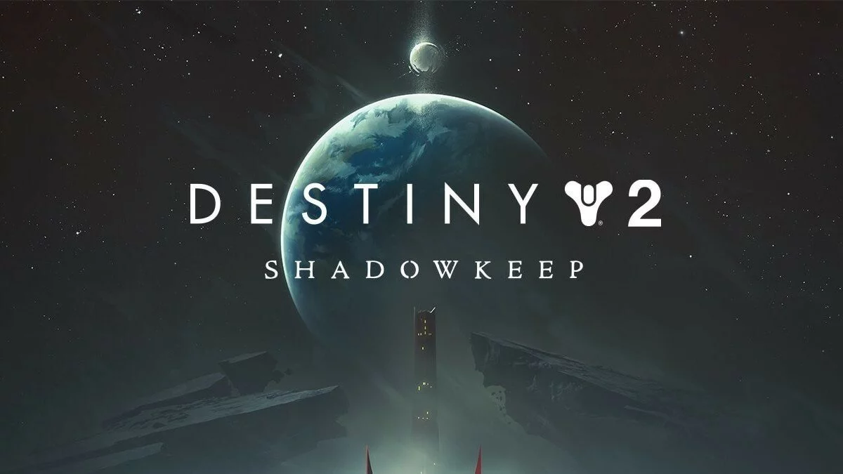 Арт из Destiny 2: Shadowkeep / Картинка 5