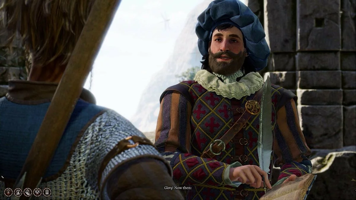 Скриншоты из Baldur's Gate 3 / Картинка 86
