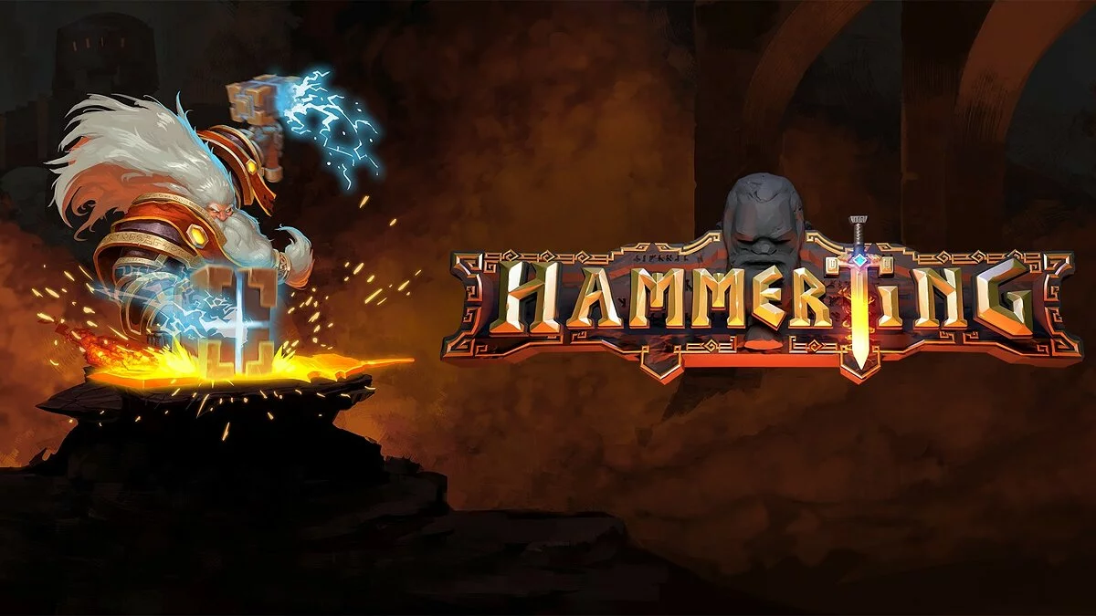 Арт из Hammerting / Картинка 2