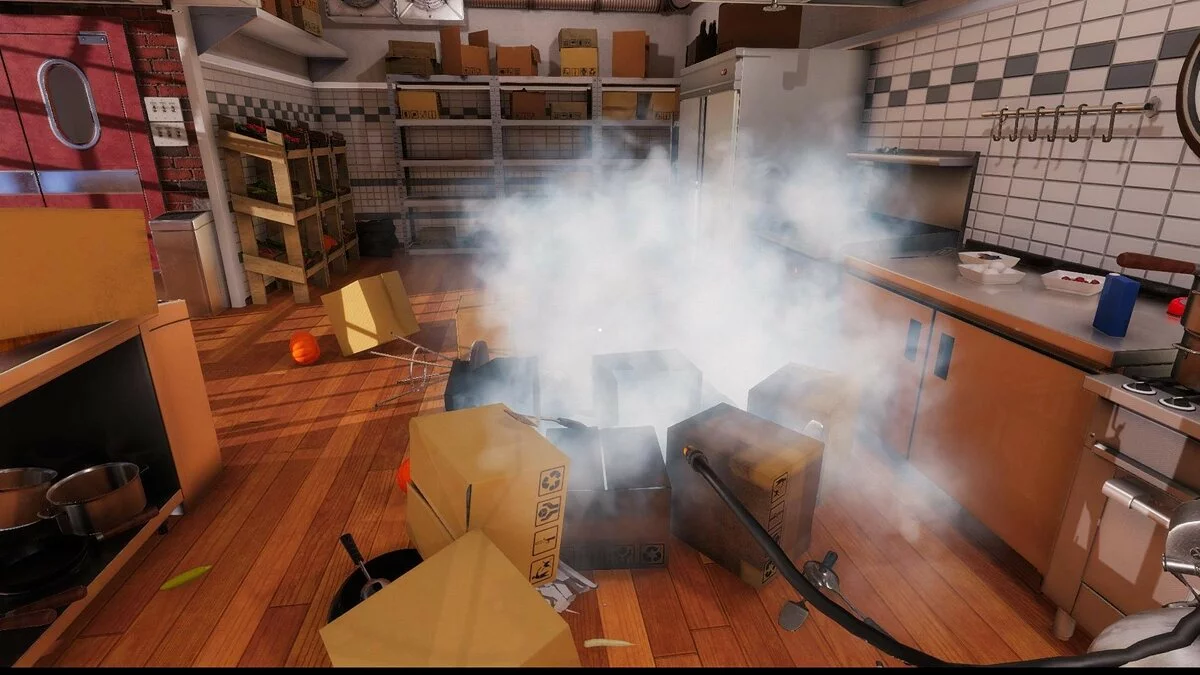 Скриншоты из Cooking Simulator / Картинка 26