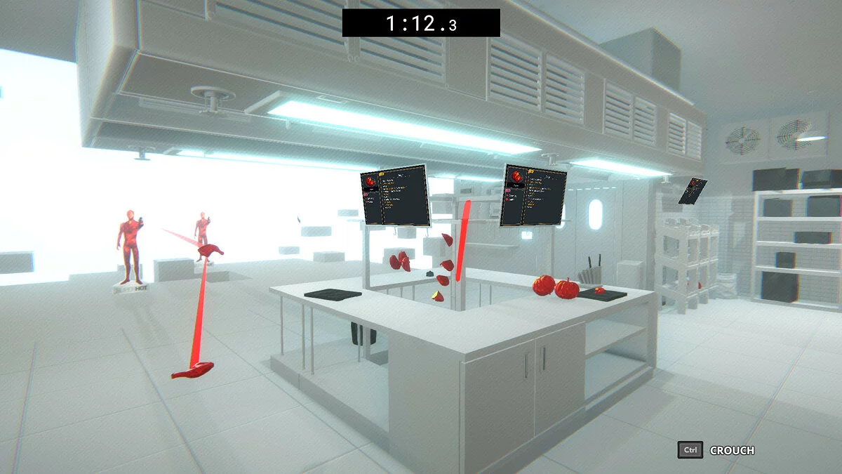 Скриншоты из Cooking Simulator / Картинка 42