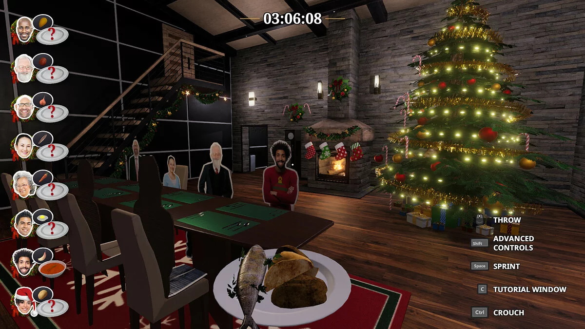 Скриншоты из Cooking Simulator / Картинка 45