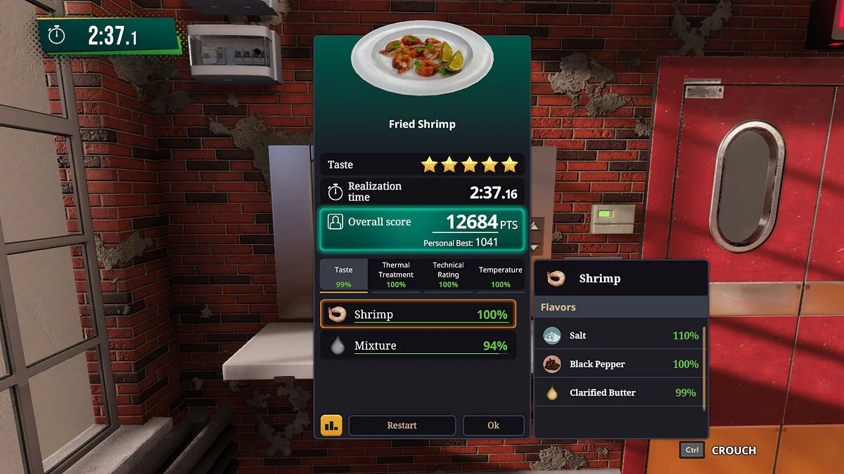 Скриншоты из Cooking Simulator / Картинка 50