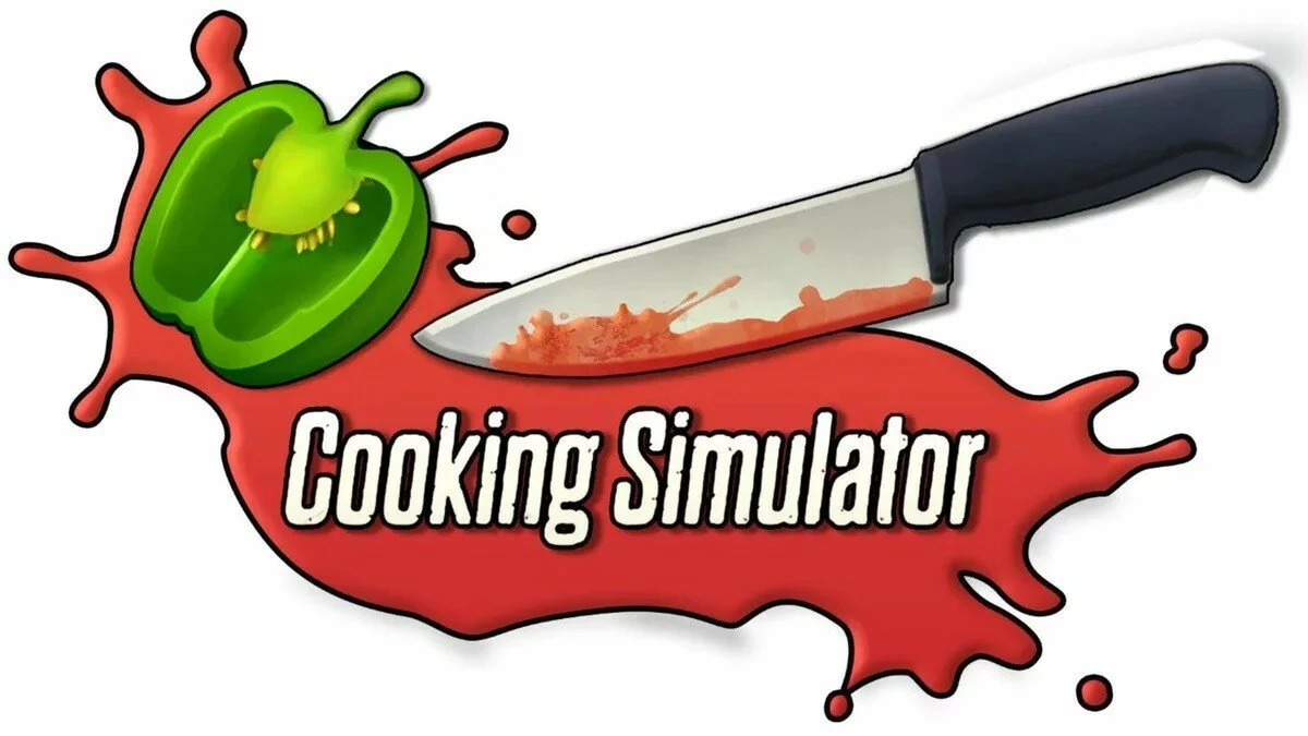 Арт из Cooking Simulator / Картинка 2