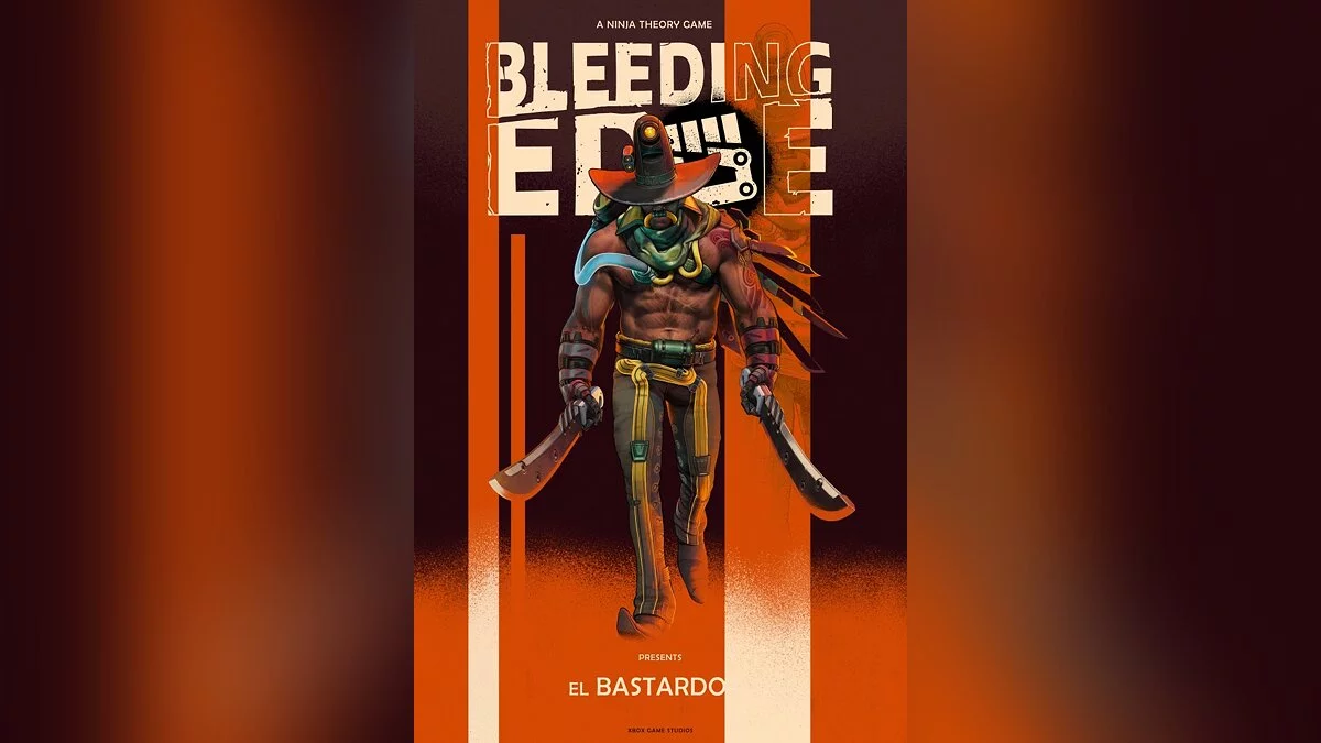 Арт из Bleeding Edge / Картинка 3