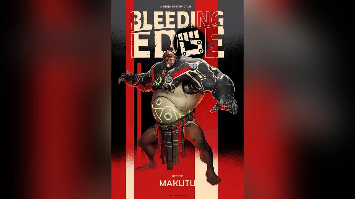 Арт из Bleeding Edge / Картинка 6