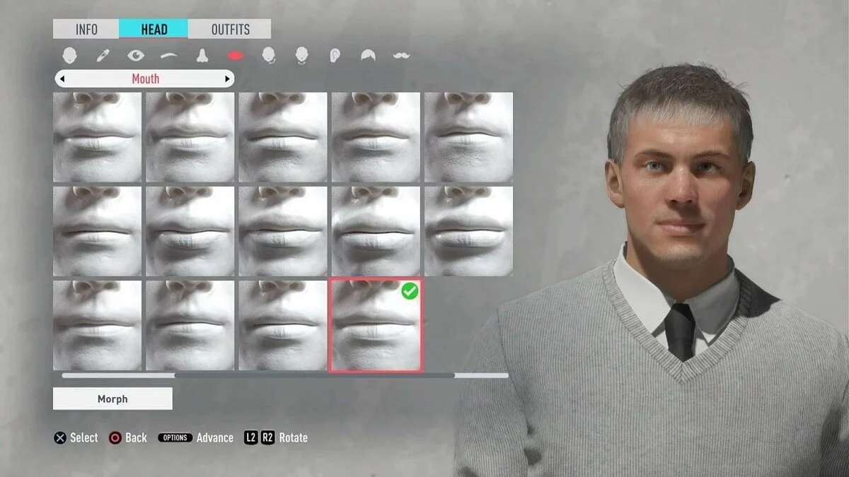 Скриншоты из FIFA 20 / Картинка 67