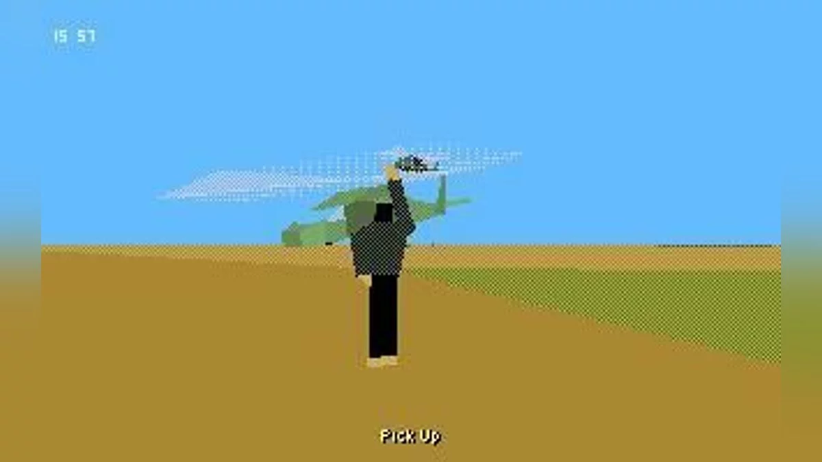 Скриншоты из Gunship 2000 / Картинка 18