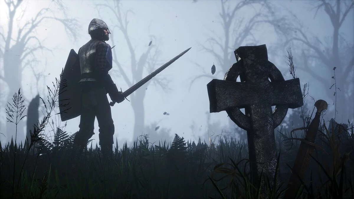 Скриншоты из Chivalry 2 / Картинка 14