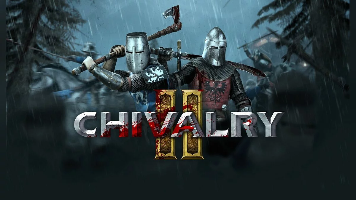 Арт из Chivalry 2 / Картинка 1