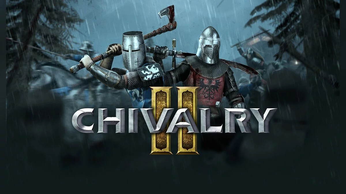 Арт из Chivalry 2 / Картинка 2