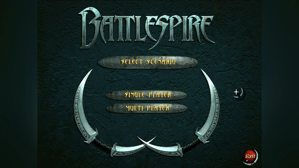Скриншоты из An Elder Scrolls Legend: Battlespire / Картинка 69
