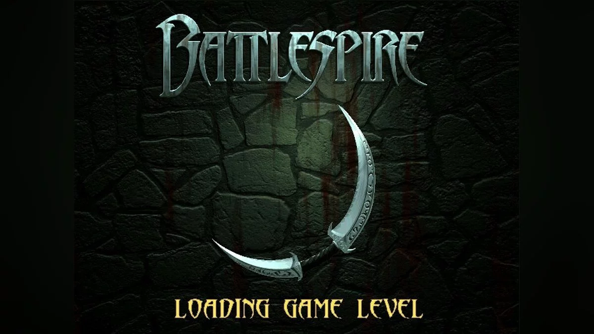 Скриншоты из An Elder Scrolls Legend: Battlespire / Картинка 72