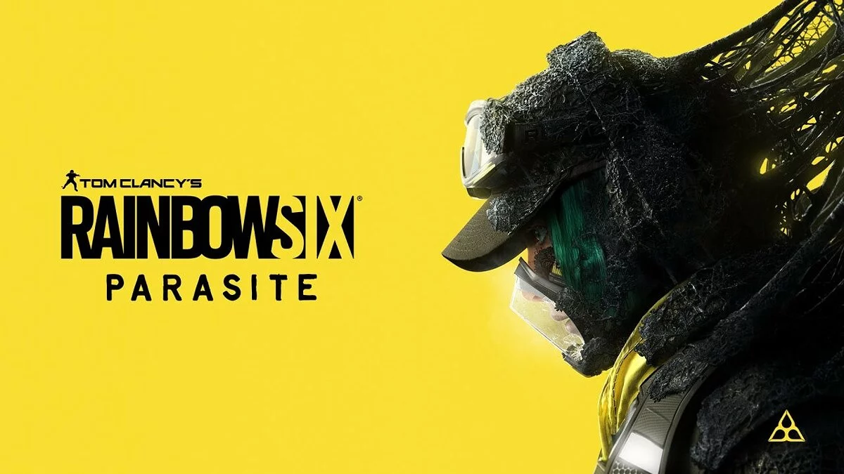 Арт из Rainbow Six Extraction / Картинка 4