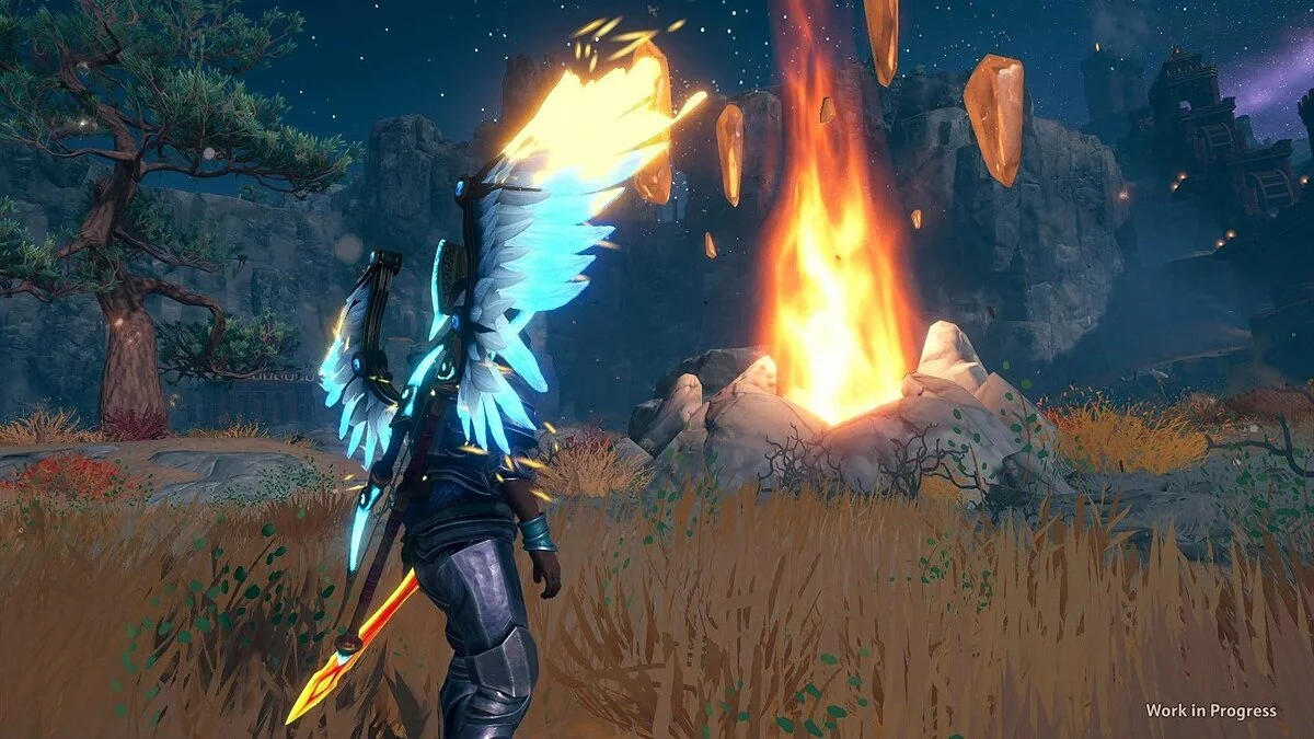 Скриншоты из Immortals Fenyx Rising / Картинка 30