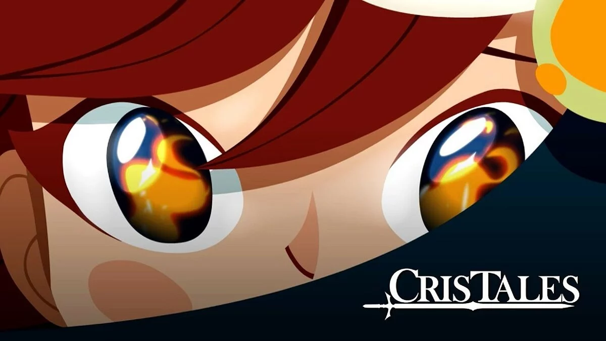 Арт из Cris Tales / Картинка 10