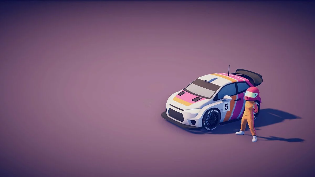 Скриншоты из Circuit Superstars / Картинка 10