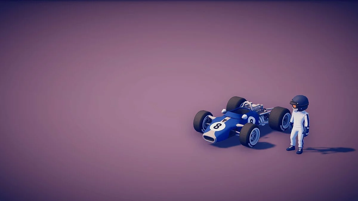 Скриншоты из Circuit Superstars / Картинка 15