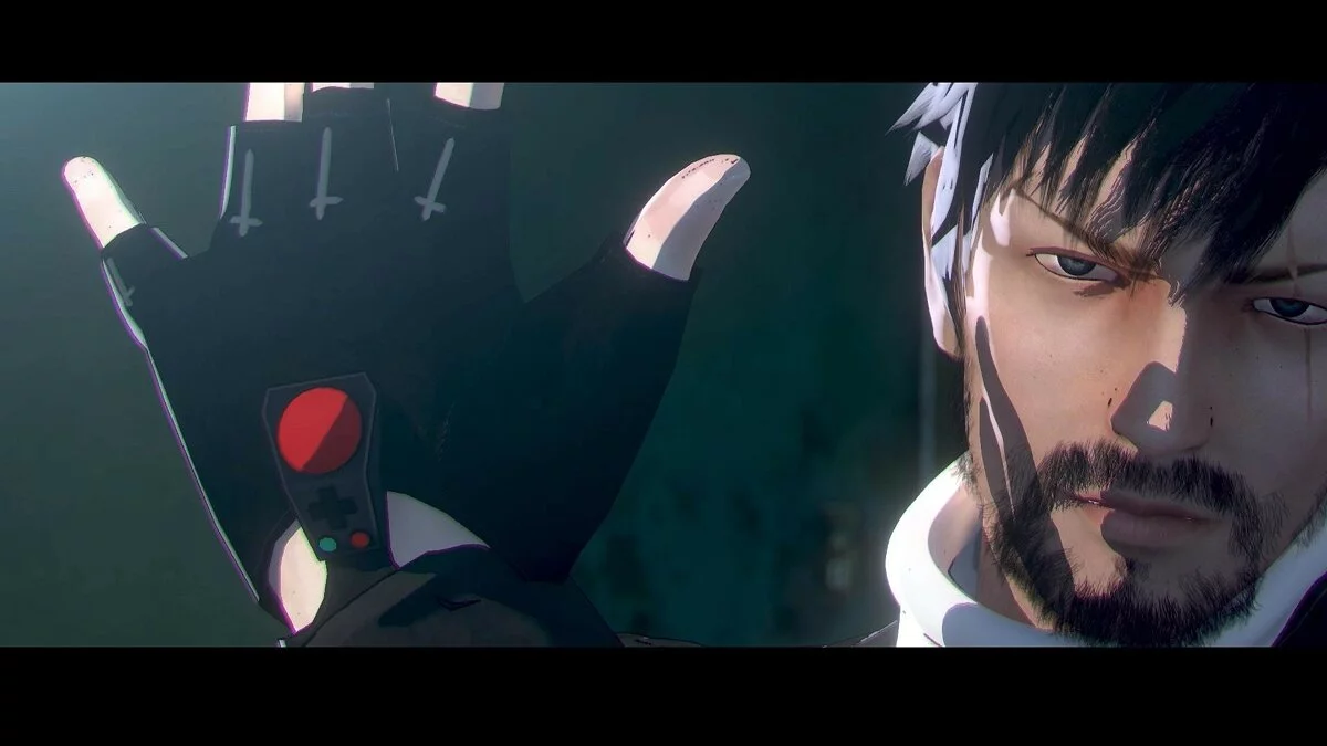Скриншоты из No More Heroes 3 / Картинка 6