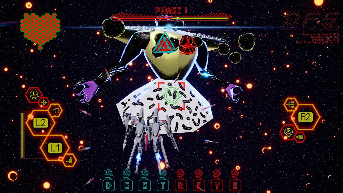 Скриншоты из No More Heroes 3 / Картинка 27