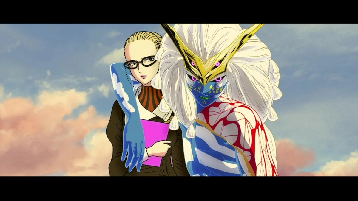 Скриншоты из No More Heroes 3 / Картинка 34