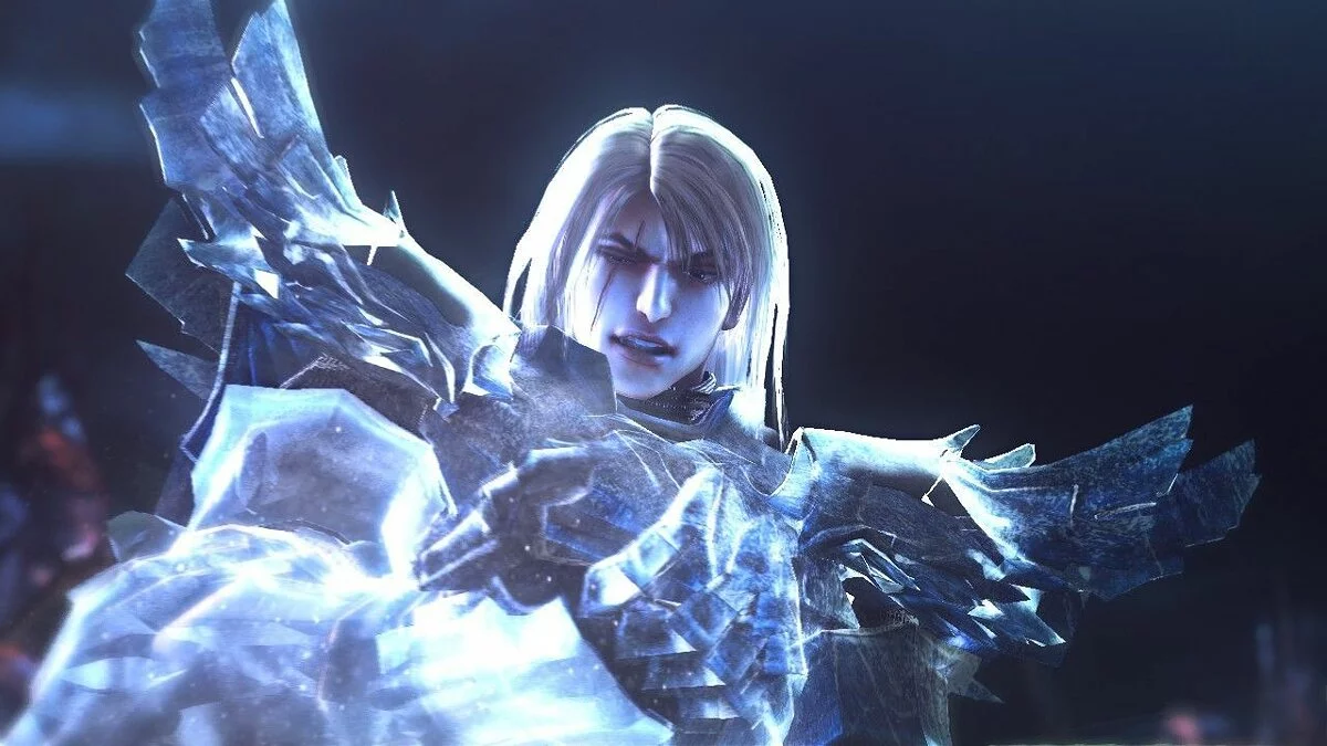 Скриншоты из SoulCalibur 5 / Картинка 81