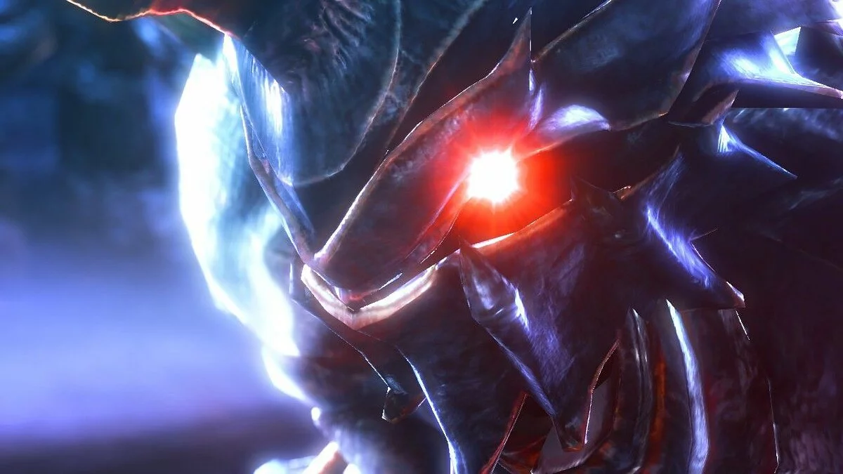 Скриншоты из SoulCalibur 5 / Картинка 84