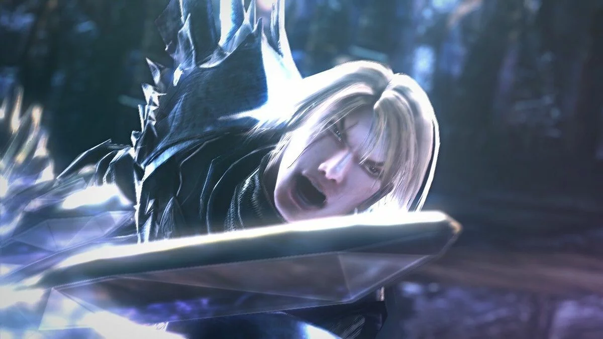Скриншоты из SoulCalibur 5 / Картинка 85