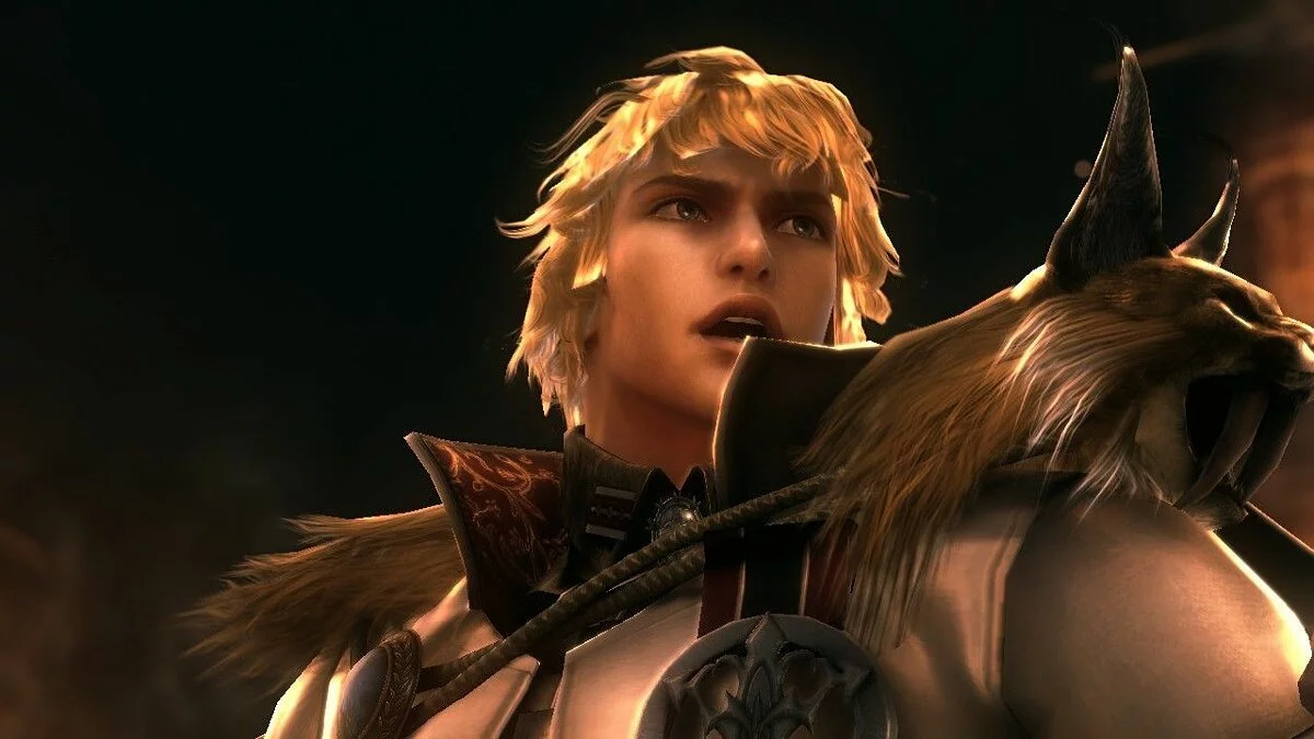 Скриншоты из SoulCalibur 5 / Картинка 88