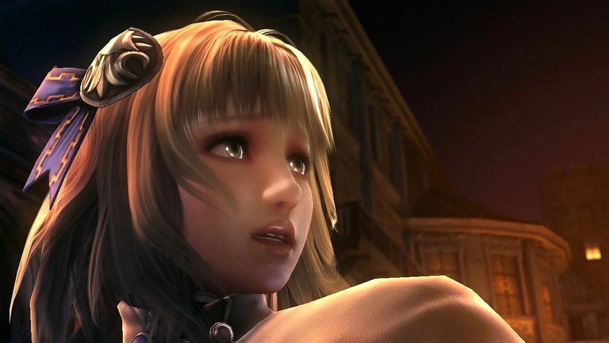 Скриншоты из SoulCalibur 5 / Картинка 91