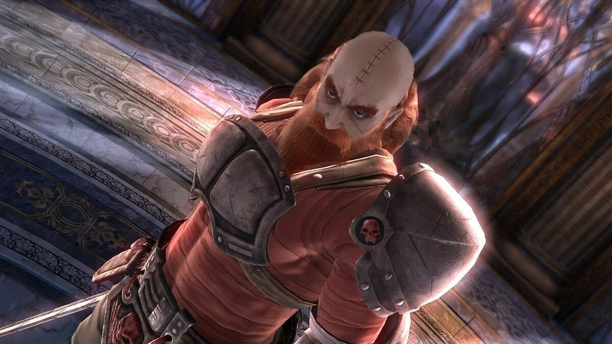 Скриншоты из SoulCalibur 5 / Картинка 189
