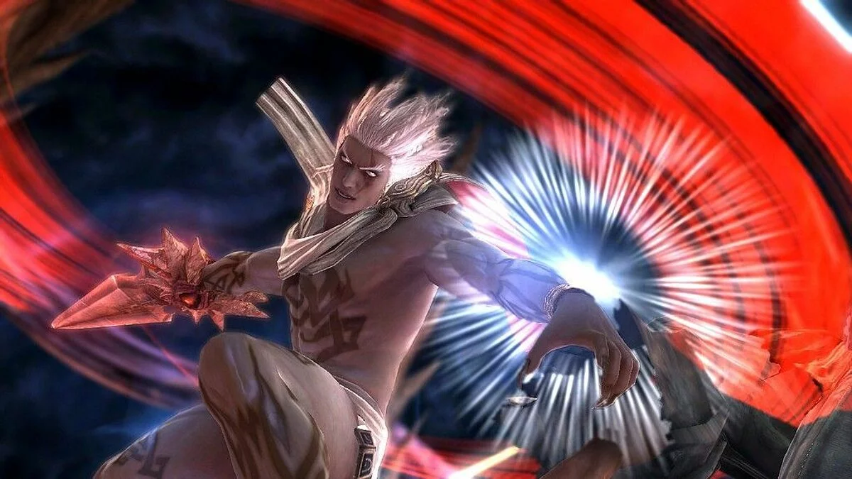 Скриншоты из SoulCalibur 5 / Картинка 131