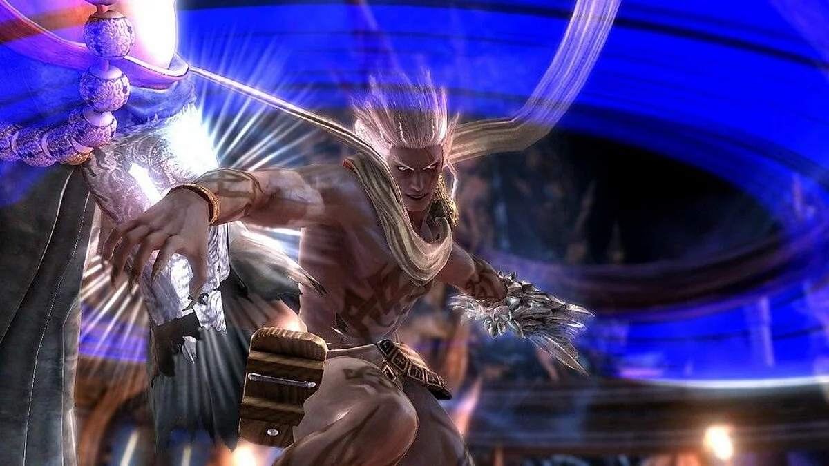 Скриншоты из SoulCalibur 5 / Картинка 147
