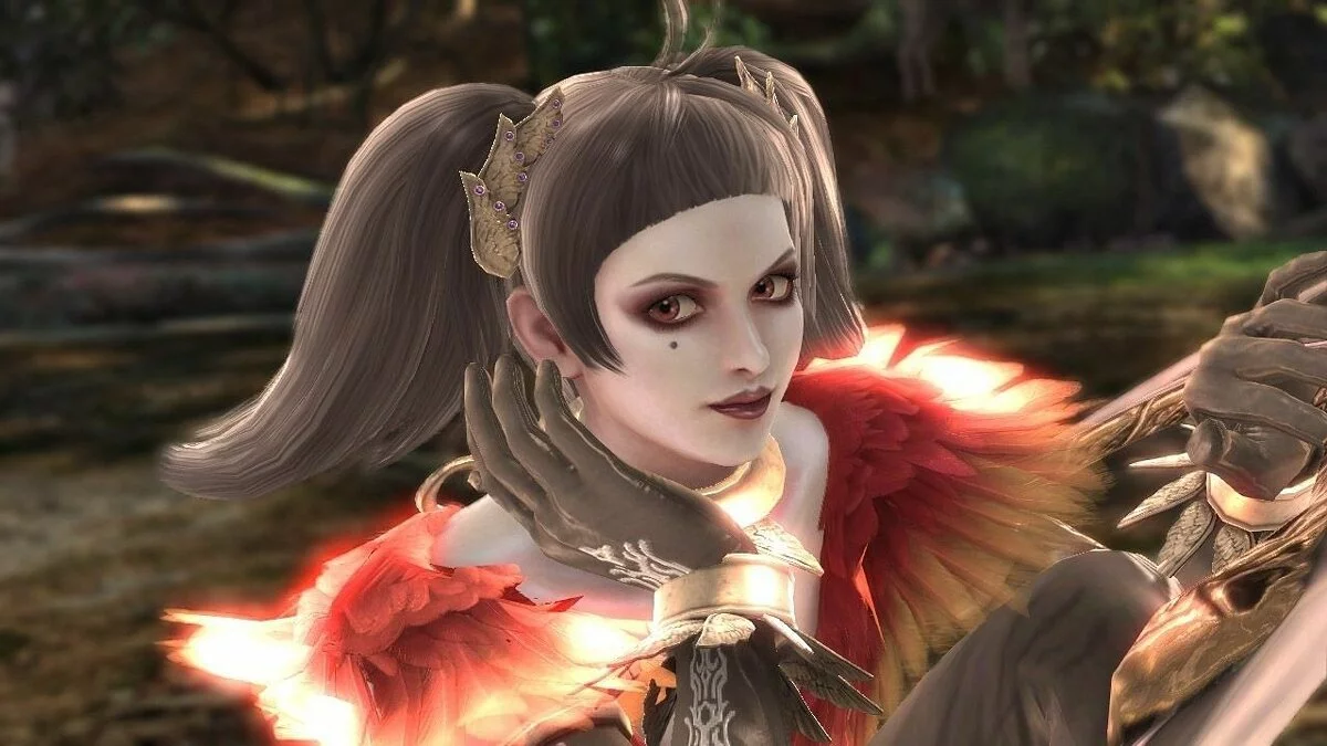 Скриншоты из SoulCalibur 5 / Картинка 61