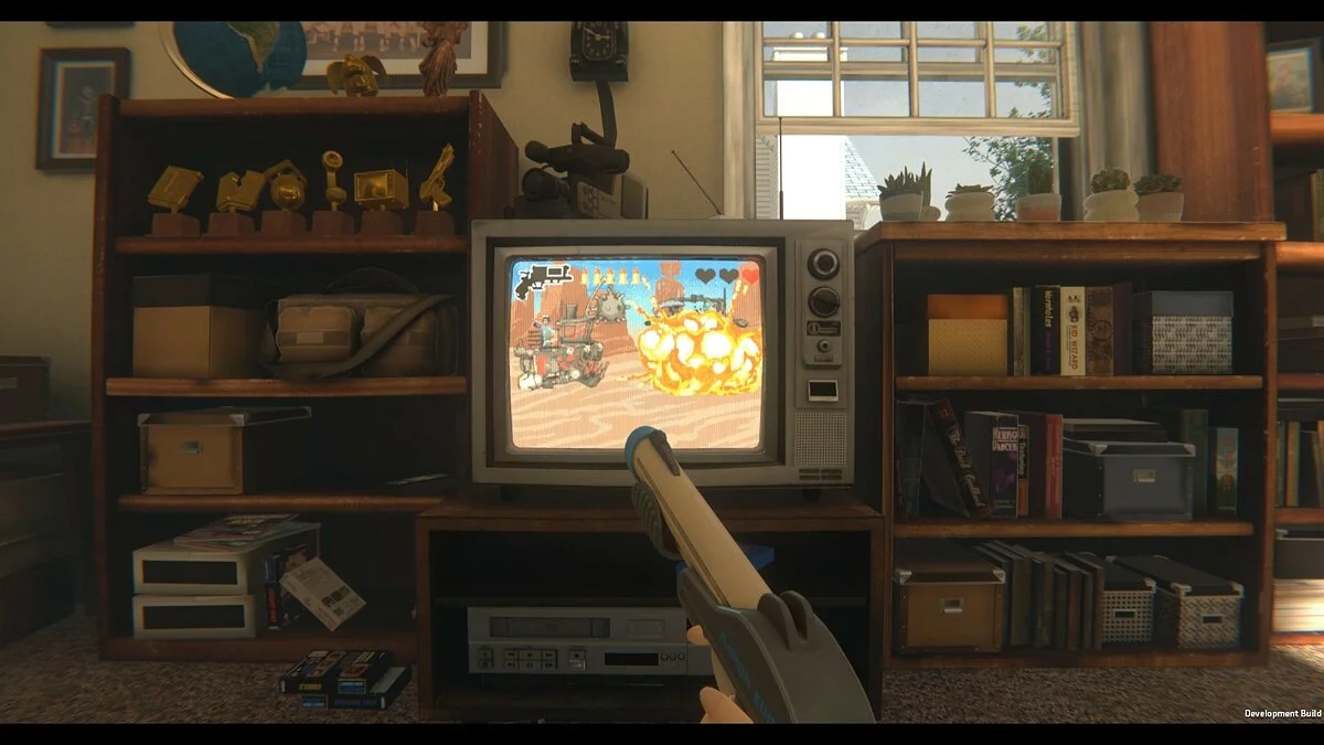 Скриншоты из Duck Season PC / Картинка 7