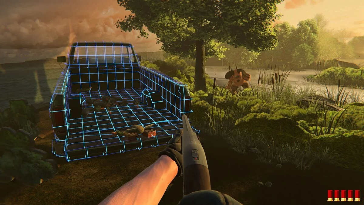 Скриншоты из Duck Season PC / Картинка 18
