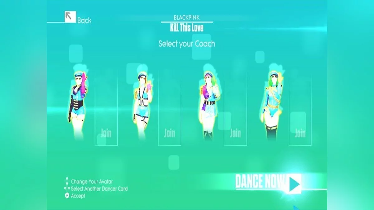 Скриншоты из Just Dance 2020 / Картинка 18