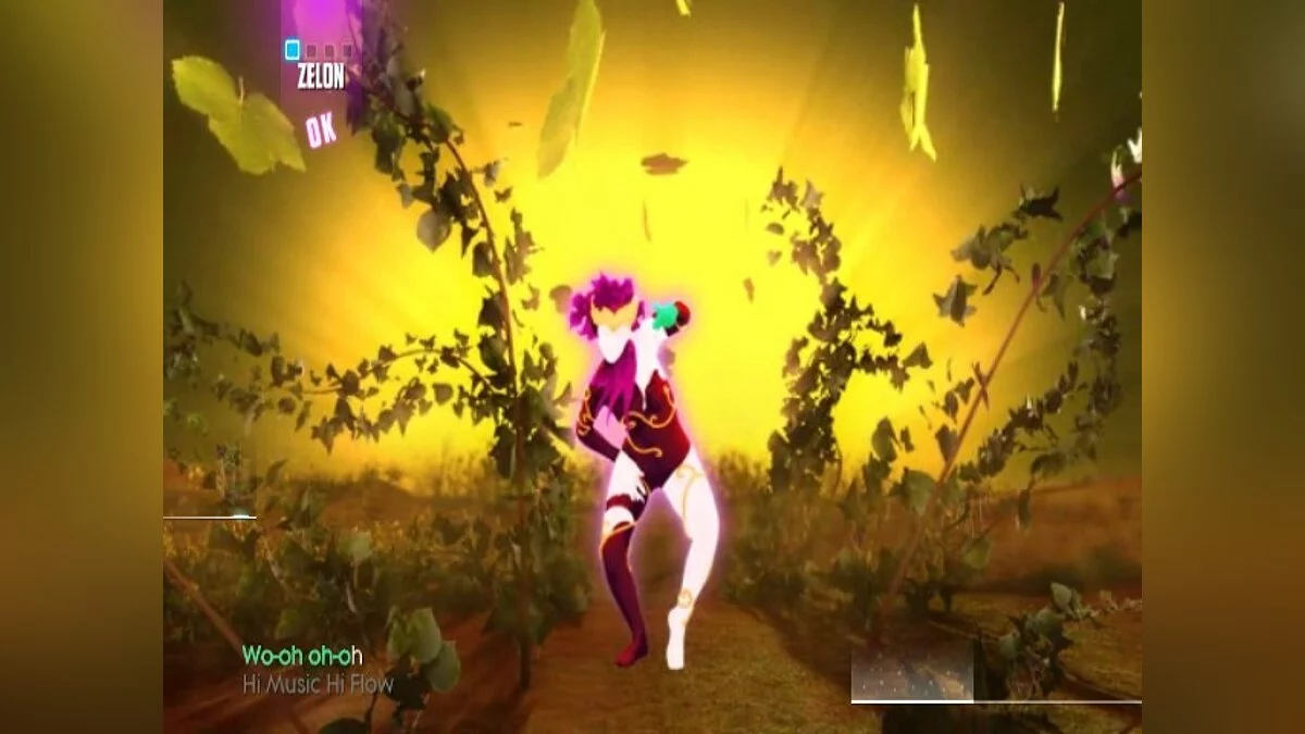 Скриншоты из Just Dance 2020 / Картинка 21