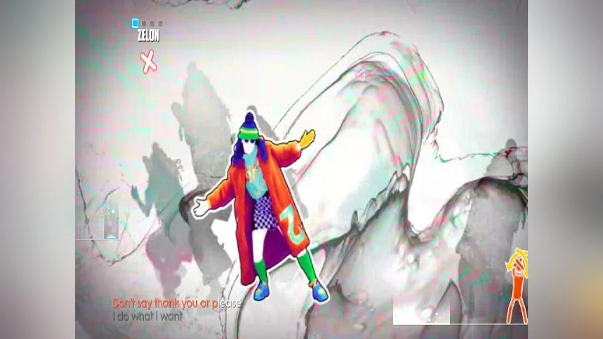 Скриншоты из Just Dance 2020 / Картинка 26