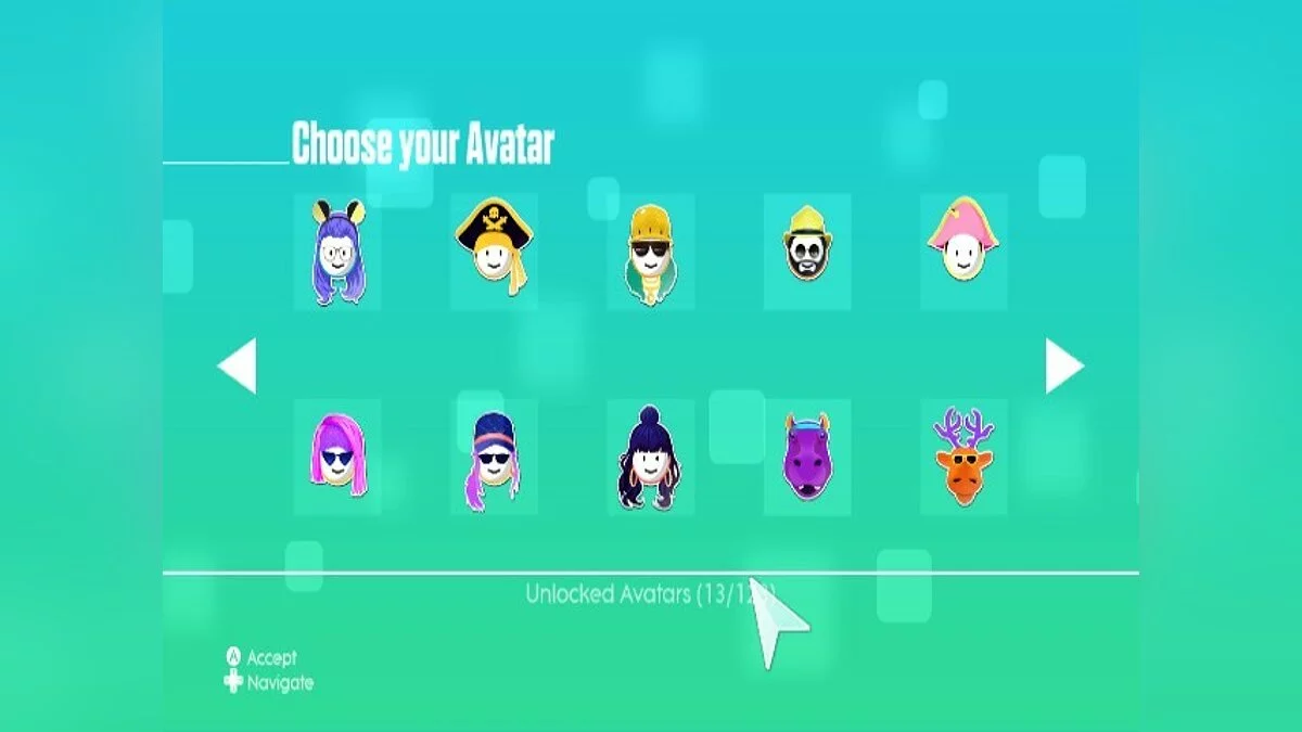 Скриншоты из Just Dance 2020 / Картинка 25