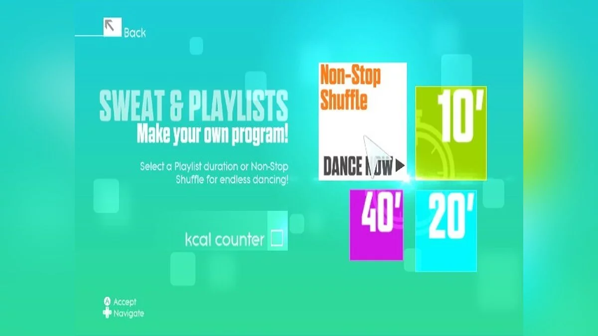 Скриншоты из Just Dance 2020 / Картинка 32