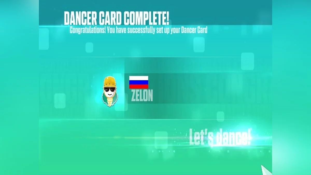 Скриншоты из Just Dance 2020 / Картинка 36